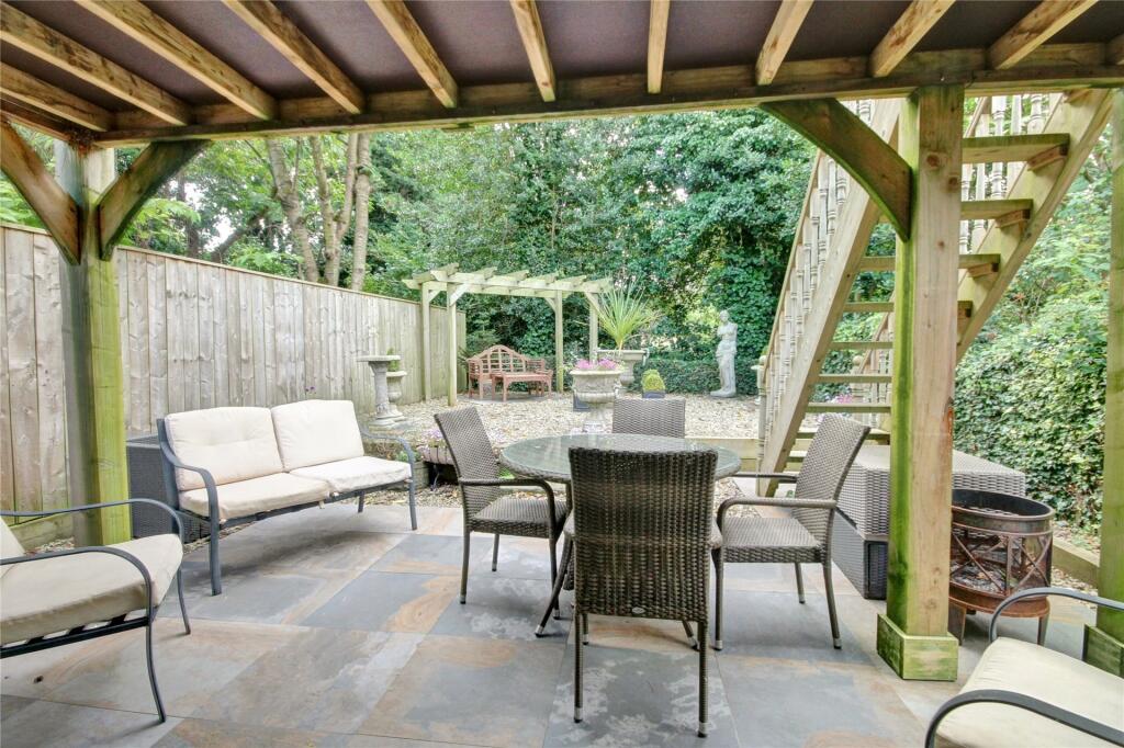 Additional image 21 of Robson Terrace, Shincliffe Village, Durham, DH1