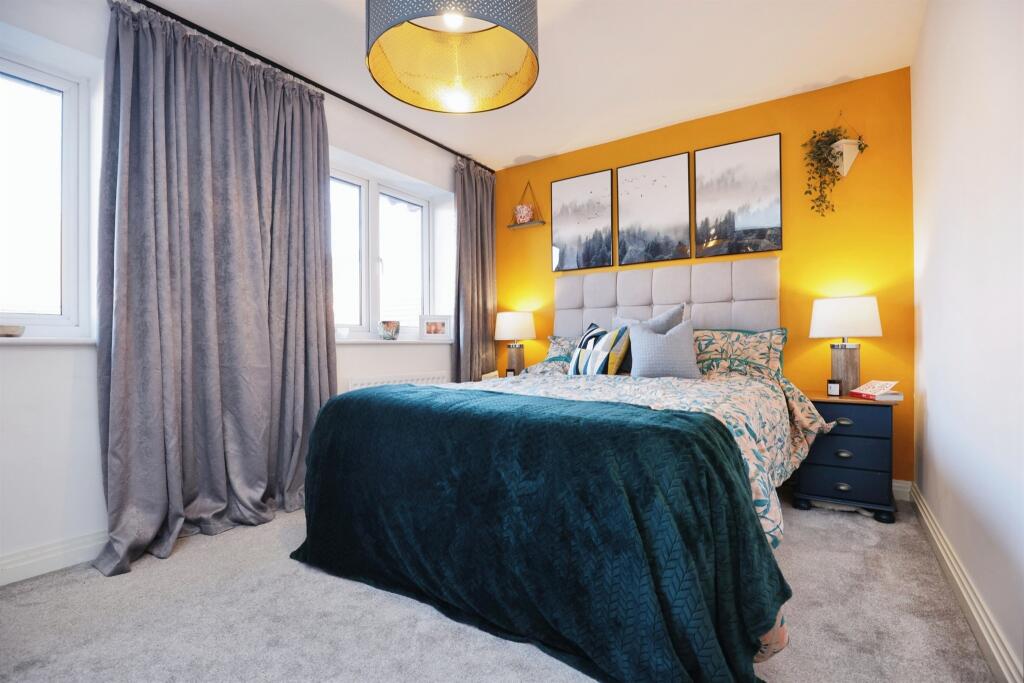 Additional image 9 of Marconi Close, Houlton, RUGBY