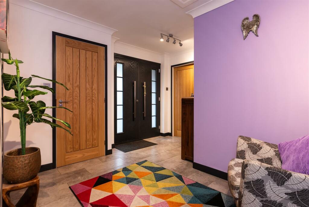 Additional image 15 of School Lane, Castle Donington, Derby