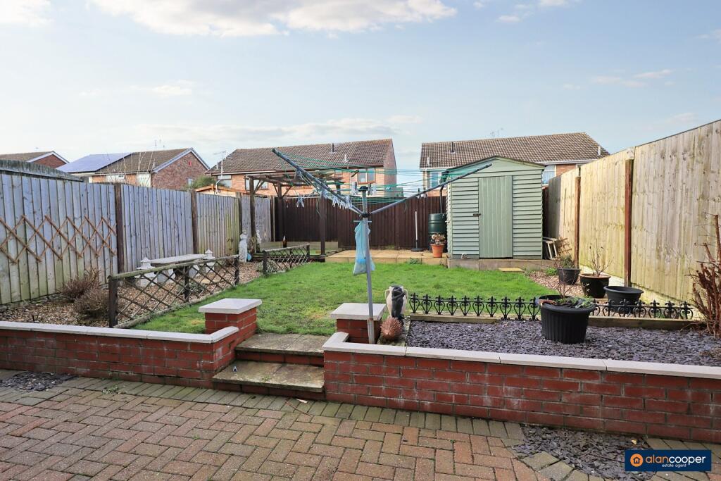 Additional image 6 of Stroma Way, Glendale, Nuneaton, CV10 7LR