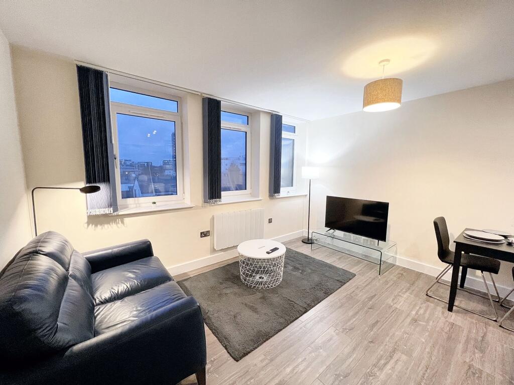 Additional image 3 of Queens Road, Queens House, CV1