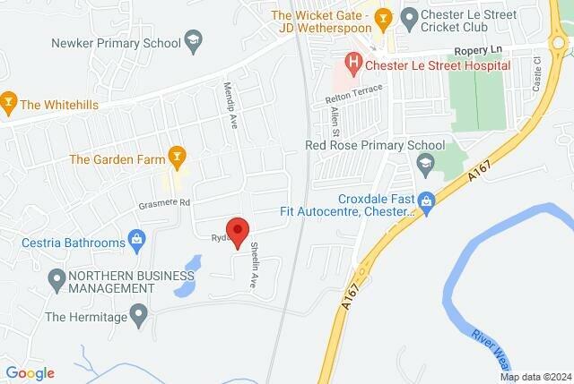 Additional image 10 of Caragh Road, Chester Le Street, Durham, DH2