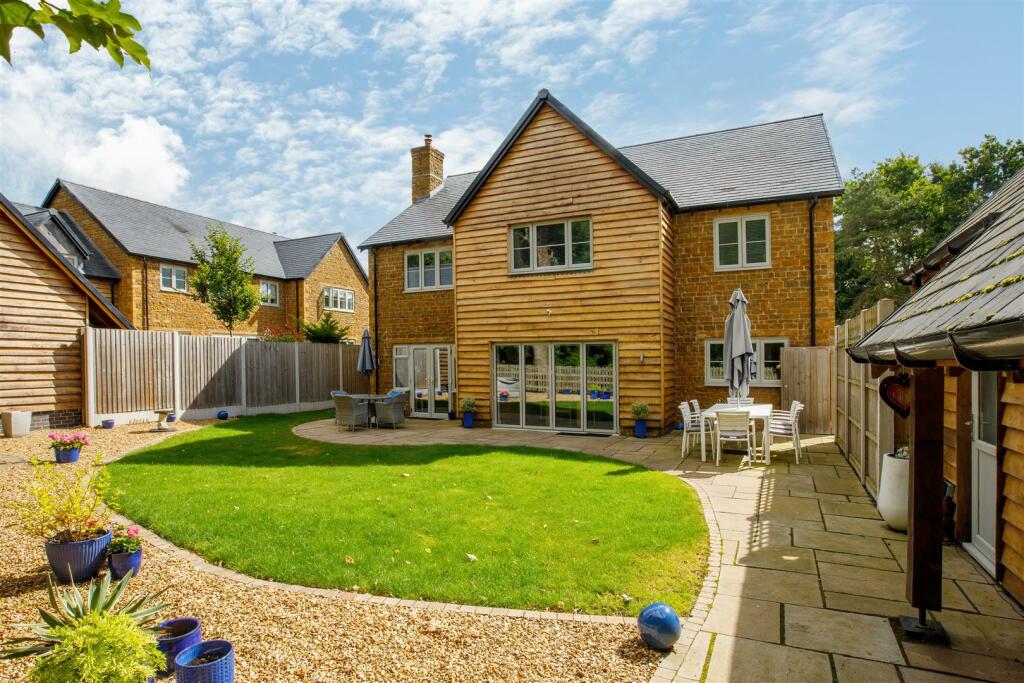 Additional image 24 of Astley Close, Little Kineton
