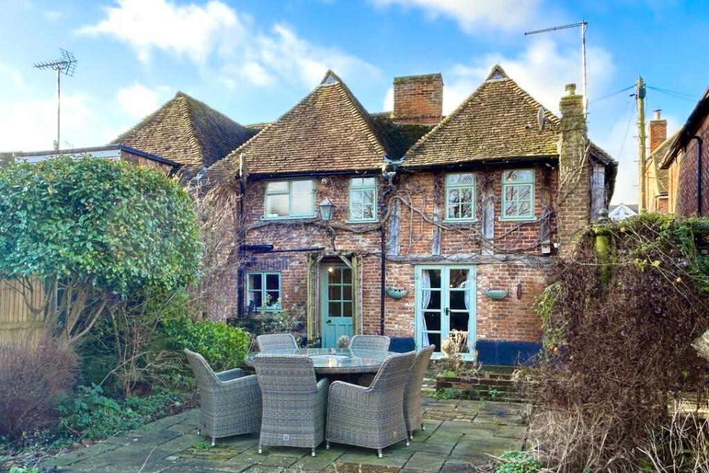 Additional image 2 of High Street, Bridge