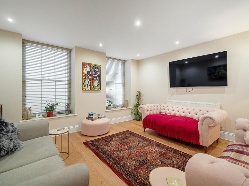 Additional image 9 of Newbold Terrace Leamington Spa, Warwickshire, CV32 4EG