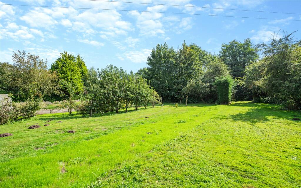 Additional image 28 of Mill Lane, Doddington, Nantwich, Cheshire, CW5