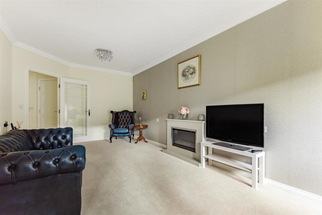 Additional image 3 of Eliot Lodge, Ashbourne