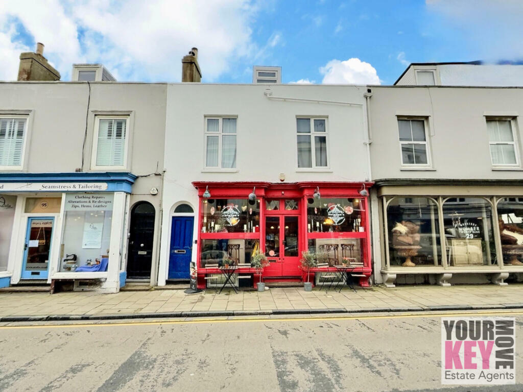 Additional image 3 of Sandgate High Street, Sandgate, Folkestone, Kent CT20 3BY