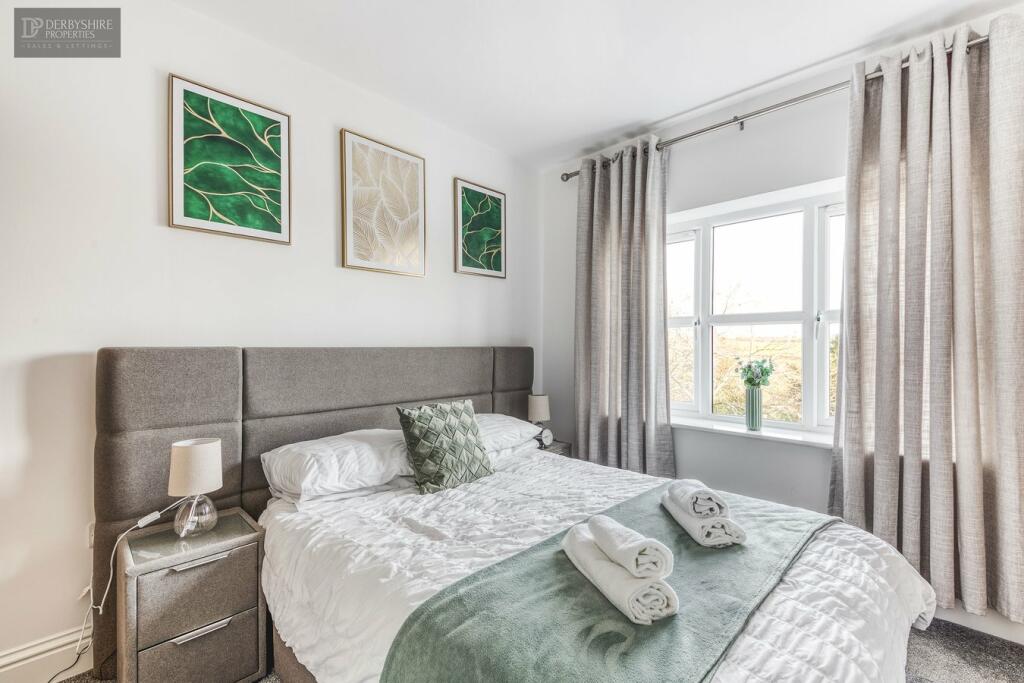 Additional image 13 of Chesterfield Road, Oakerthorpe, DE55