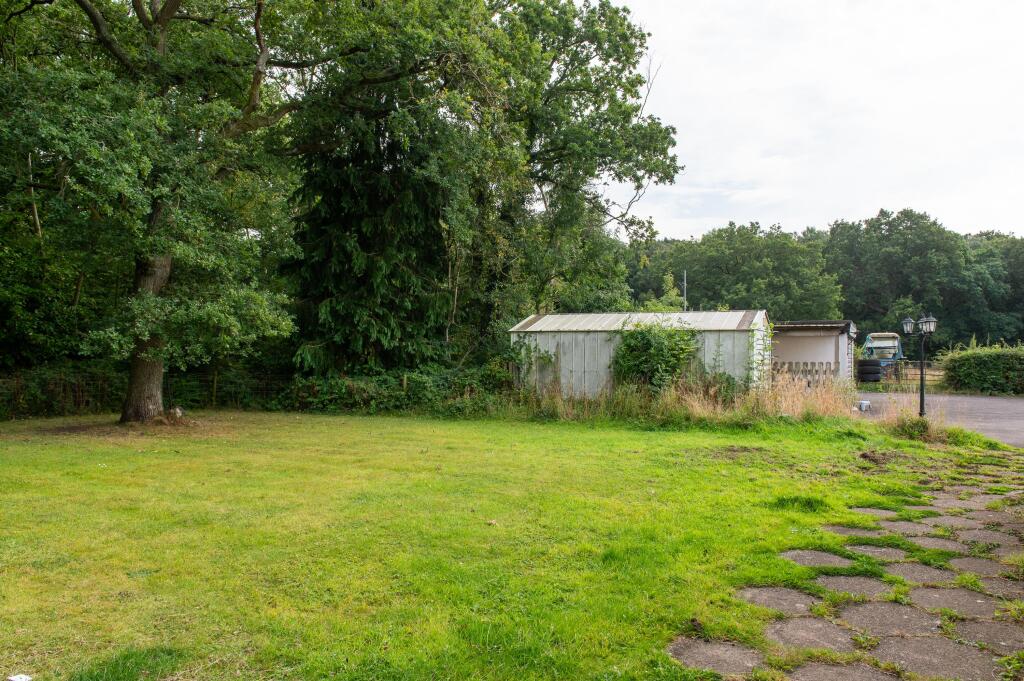 Additional image 15 of Burnthurst Lane, Princethorpe, Rugby, Warwickshire, CV23