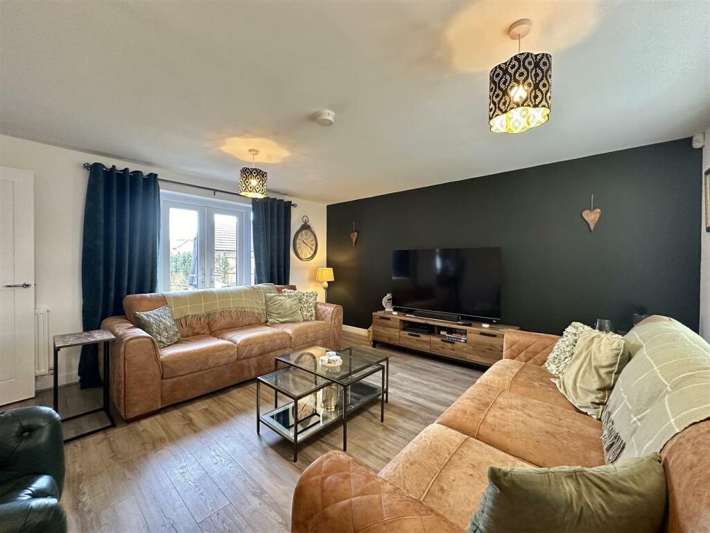 Additional image 11 of William Stockton Close, Shavington, Cheshire