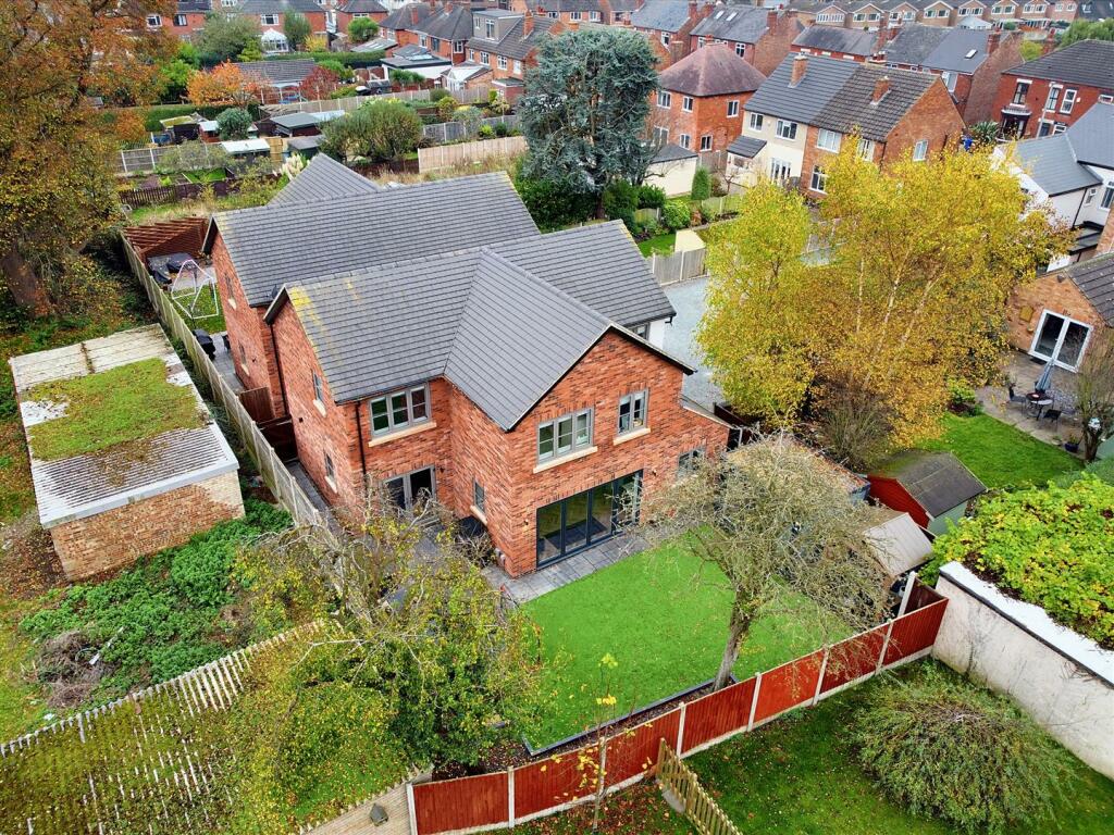 Primary image of Princess Drive, Borrowash