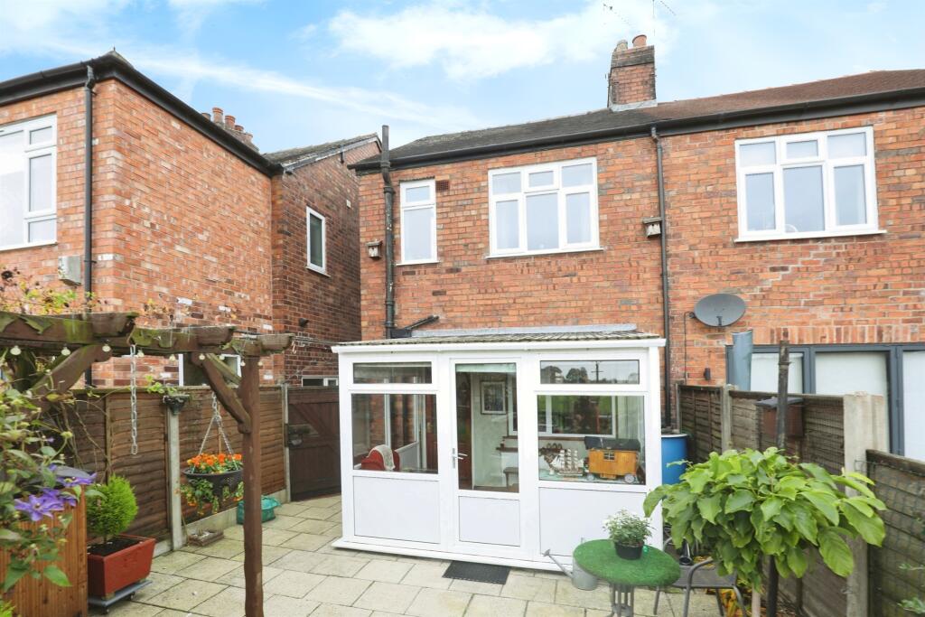 Additional image 14 of Church Street, Wincham, Northwich