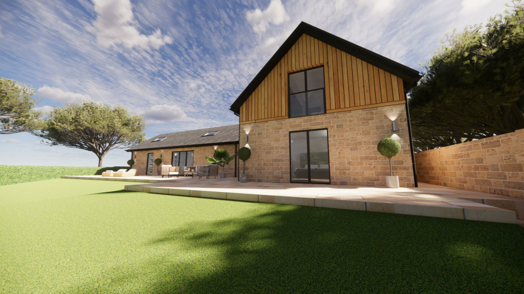 Additional image 14 of Moorside Lane, Holbrook, Belper