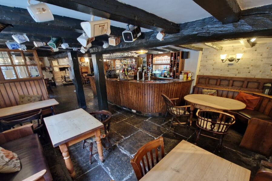 Additional image 4 of Coach & Horses Fenny Bentley, Ashbourne, DE6 1LB