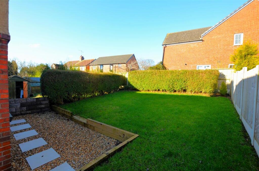 Additional image 10 of Newcastle Road, Madeley, Crewe