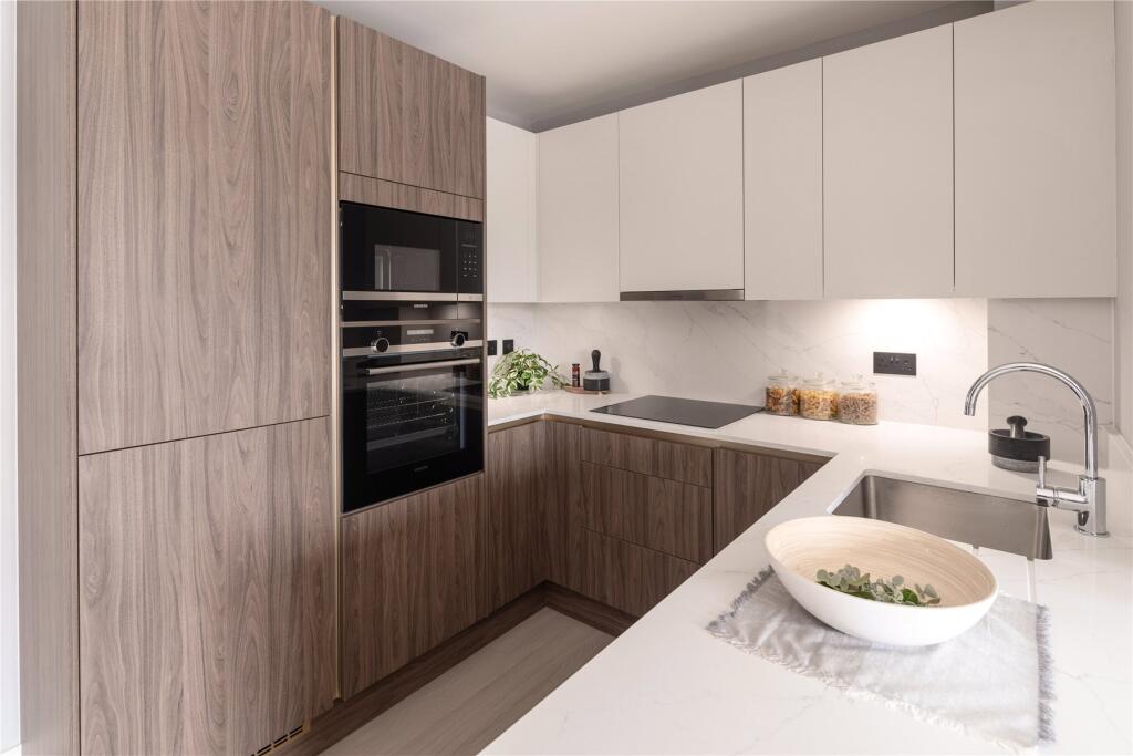 Additional image 5 of The Urban Picturehouse, 155-159 Station Road, Sidcup