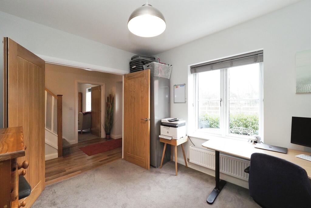 Additional image 7 of Priory Close, Breedon-On-The-Hill, Derby