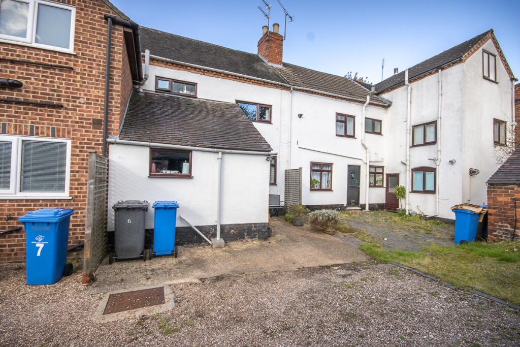 Additional image 17 of Etwall Road, Mickleover