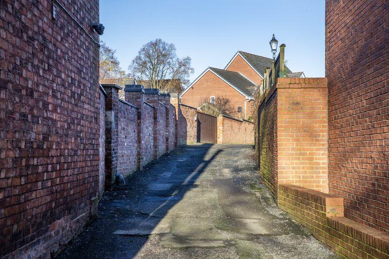 Additional image 46 of Bookmakers House, 100 Welsh Row, Nantwich