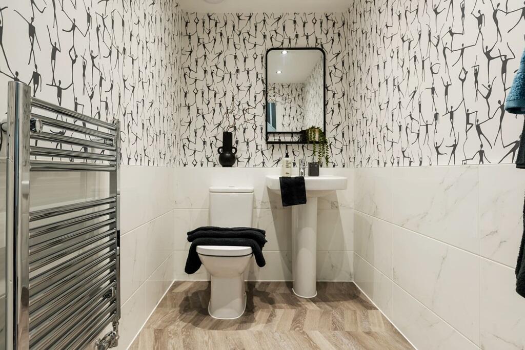 Additional image 9 of Booth Lane,
Middlewich,
Cheshire
CW10 0RP