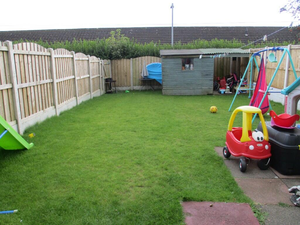 Additional image 15 of 24 Annan Road, Gretna, Dumfriesshire, DG16 5DG