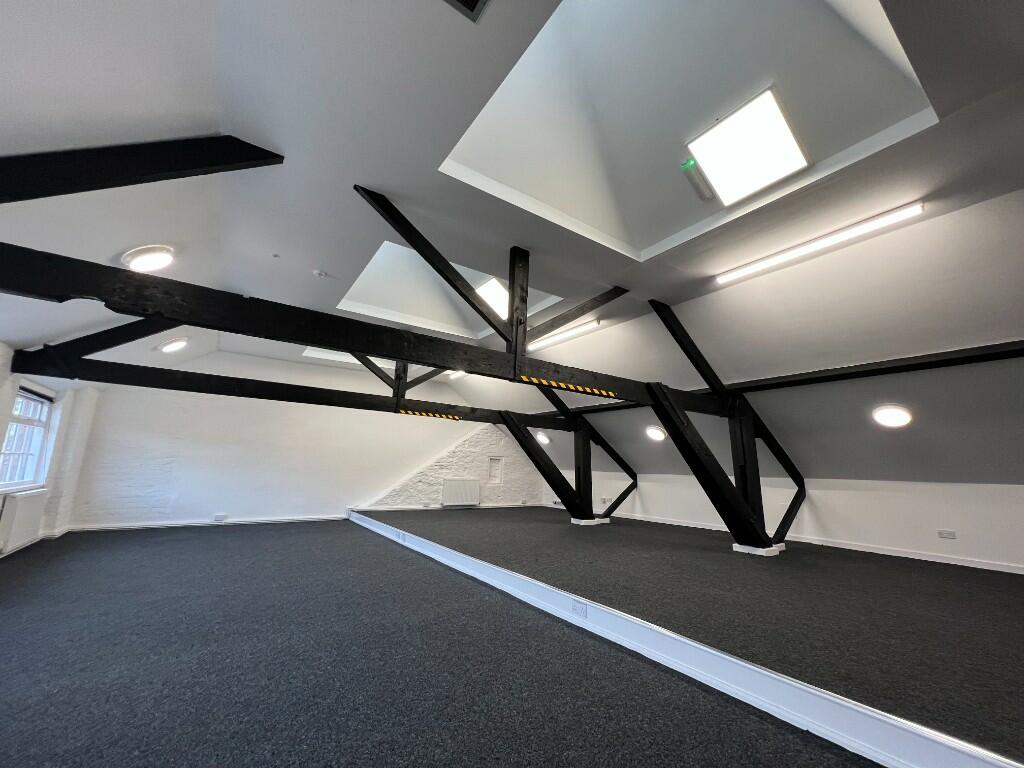 Additional image 4 of Suites 7 & 8, Harrison House, Hawthorn Terrace, Durham, DH1