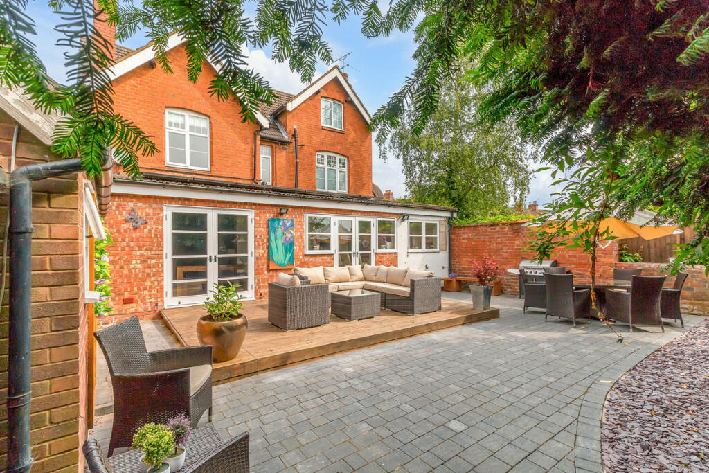 Additional image 31 of Station Road Kenilworth, Warwickshire, CV8 1JD