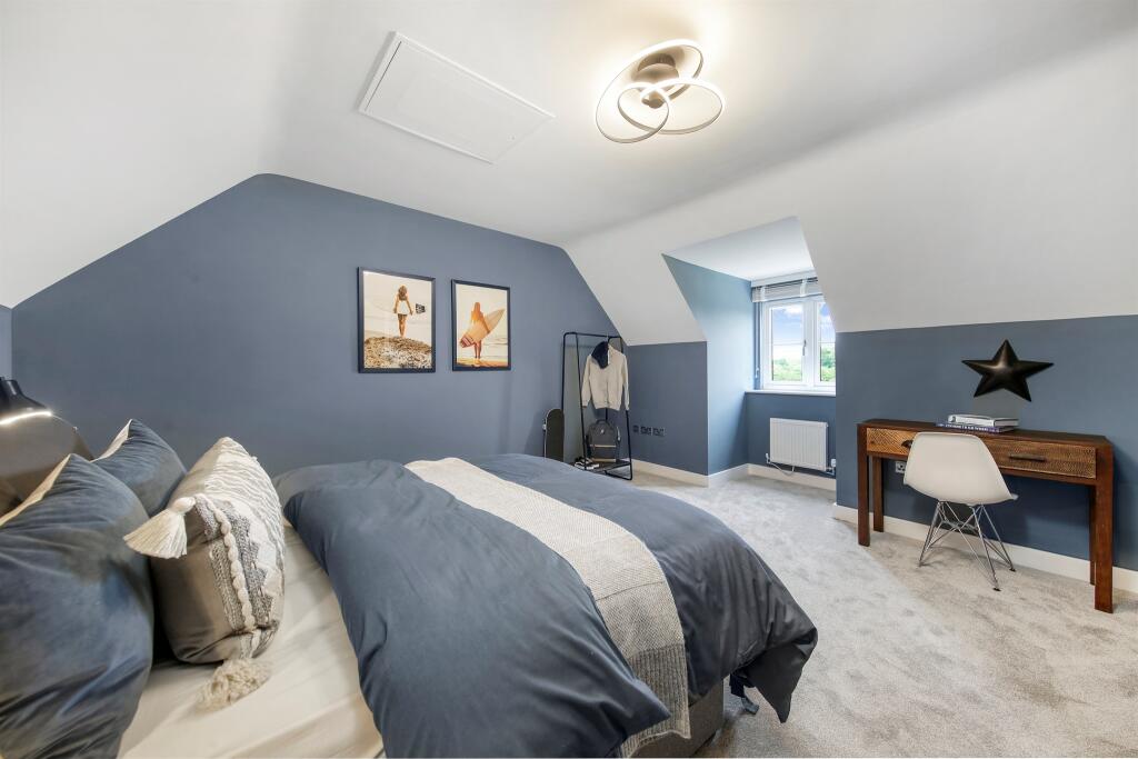 Additional image 16 of Drovers Way, Ambergate, Belper