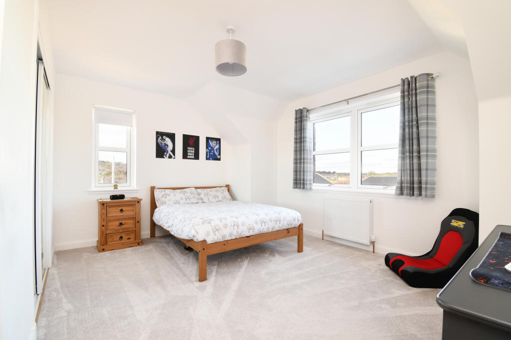 Additional image 22 of Kirkview Brae, St Cyrus, DD10