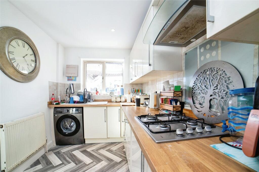 Additional image 4 of Brooke Street, Tibshelf, Alfreton, Derbyshire, DE55