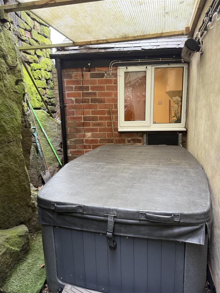 Additional image 8 of Shaw Lane, Milford, Belper