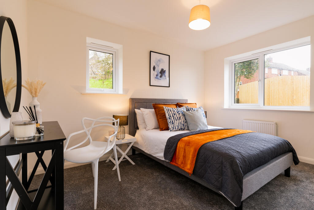 Additional image 5 of Banks Close, Ambergate, Belper