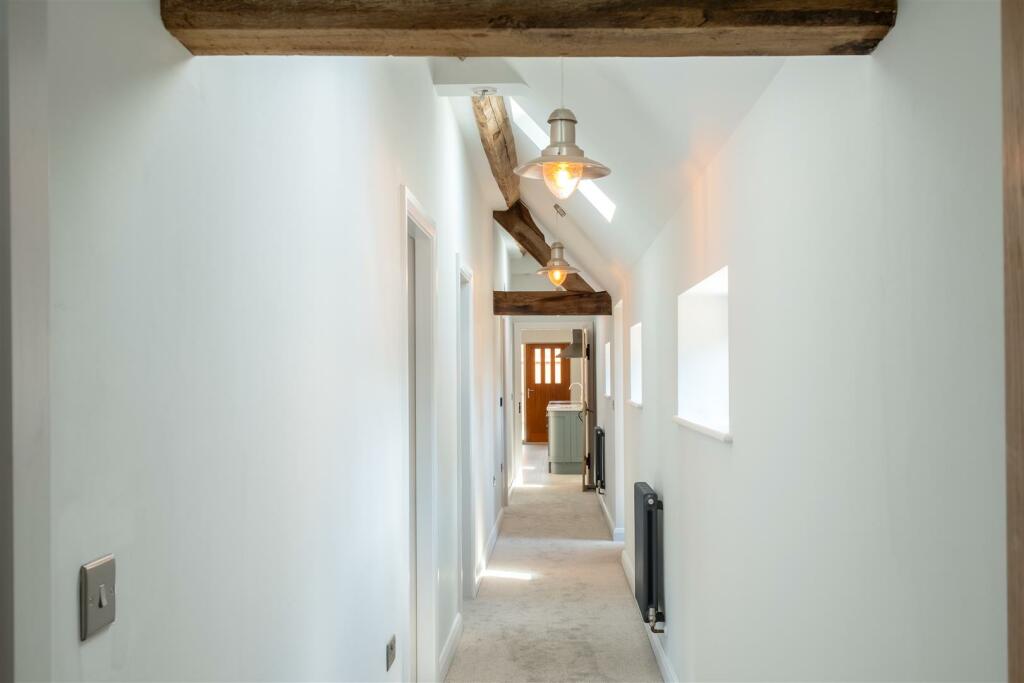 Additional image 20 of The Old Dairy, Bosworth Road, Shenton