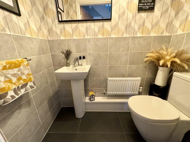 Additional image 16 of Cotton Field Road, Holmes Chapel