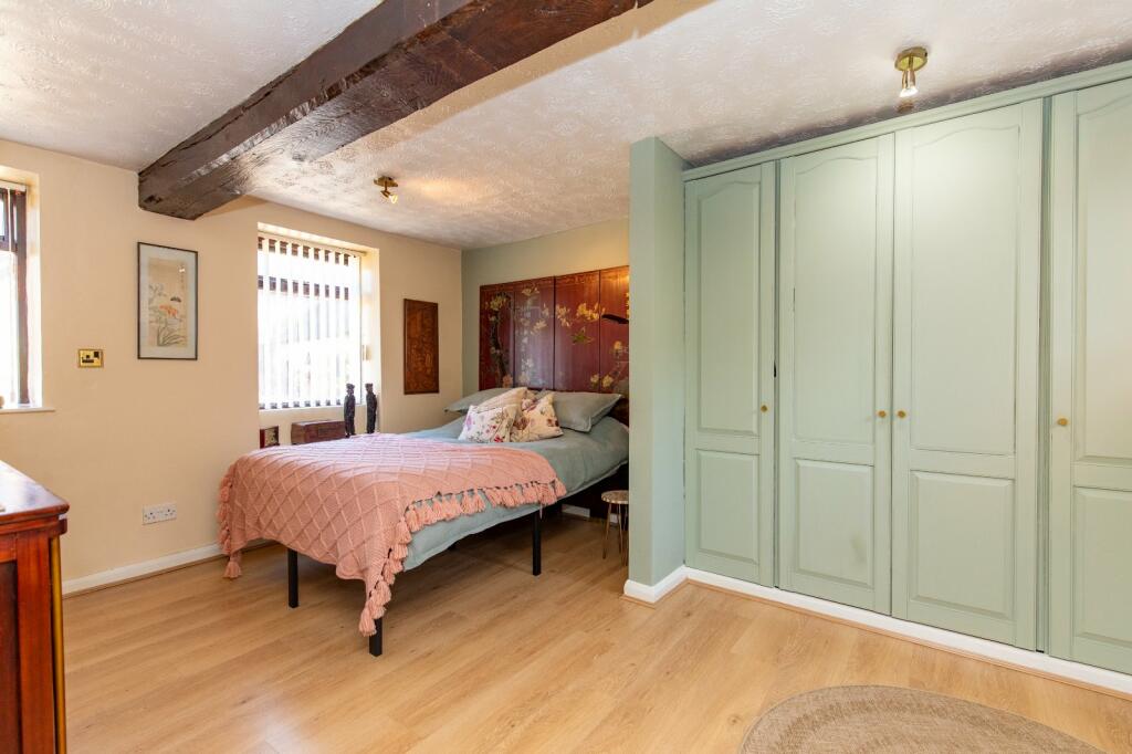 Additional image 12 of Church Lane, Exhall, Coventry, Warwickshire, CV7