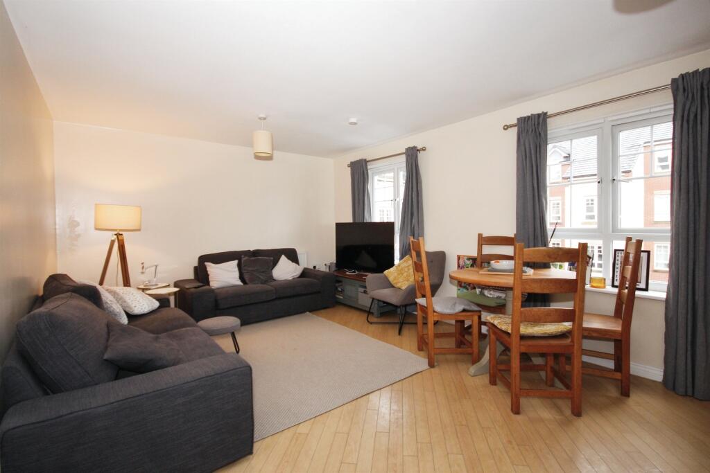 Additional image 13 of Turberville Place, Warwick