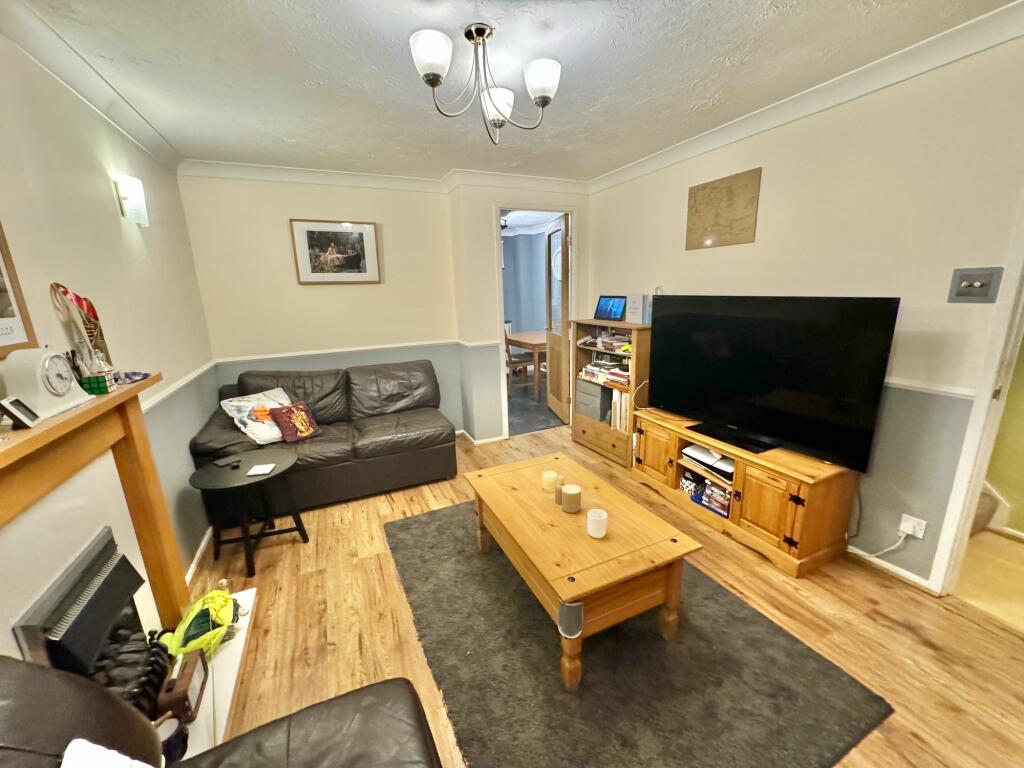 Additional image 3 of Keats Close, Galley Common, CV10