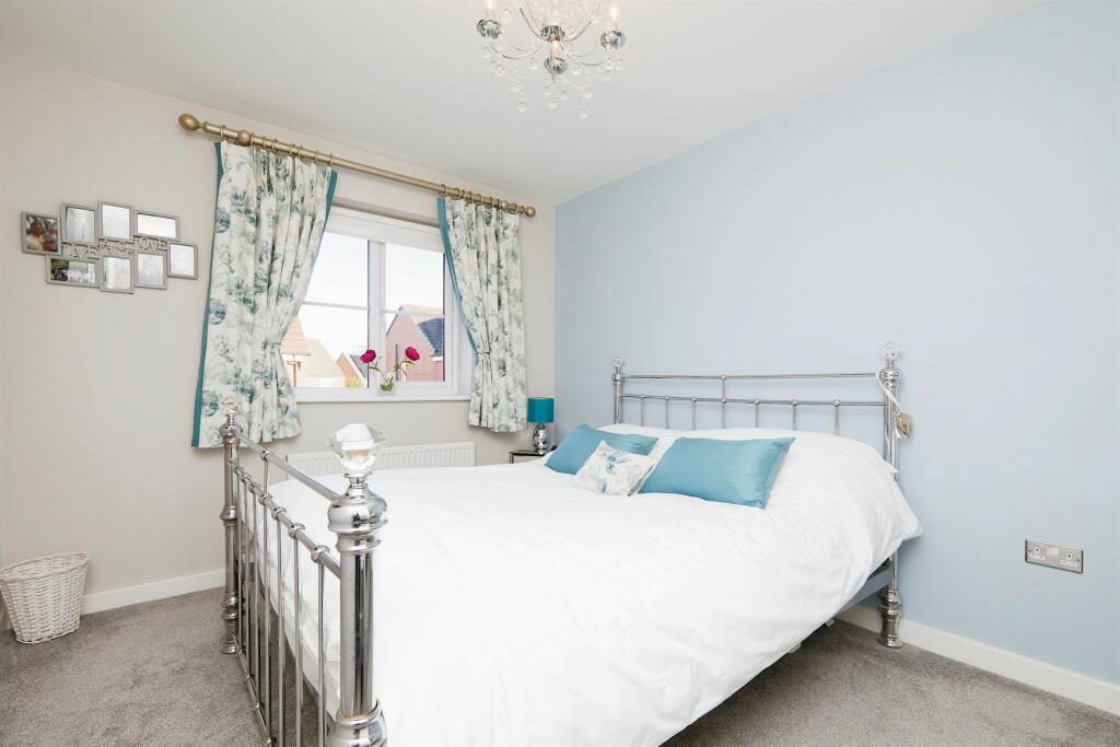 Additional image 9 of Bunting Way, Willington, DERBY