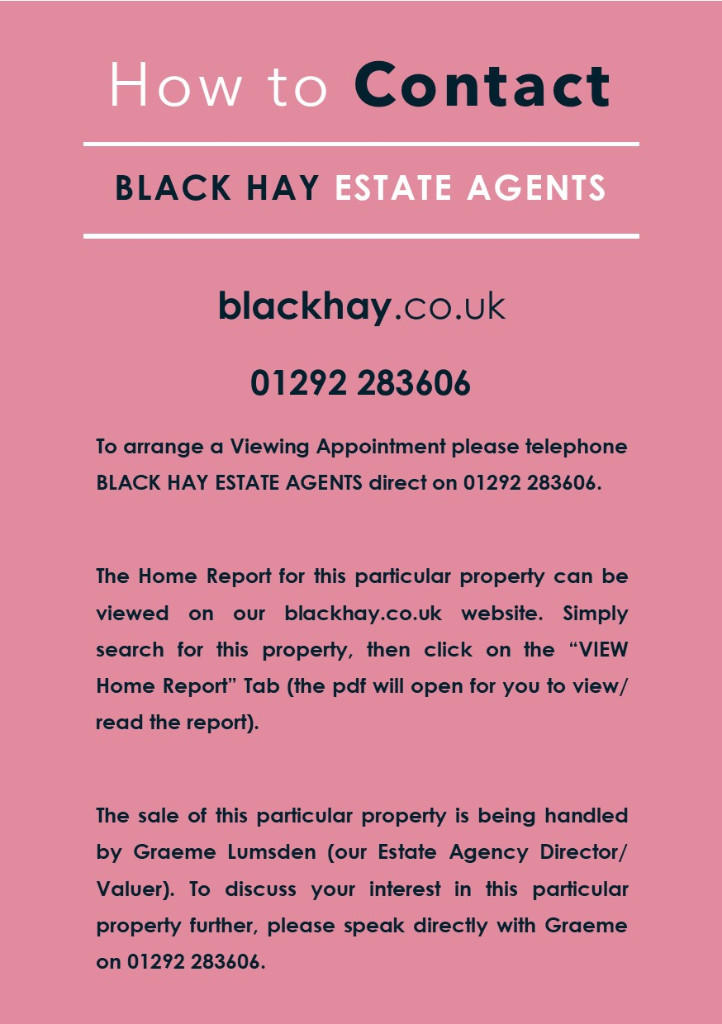 Additional image 8 of South Main Street, Wigtown, DG8