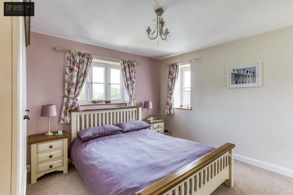 Additional image 17 of Malthouse Lane, Nether Heage, Belper, DE56