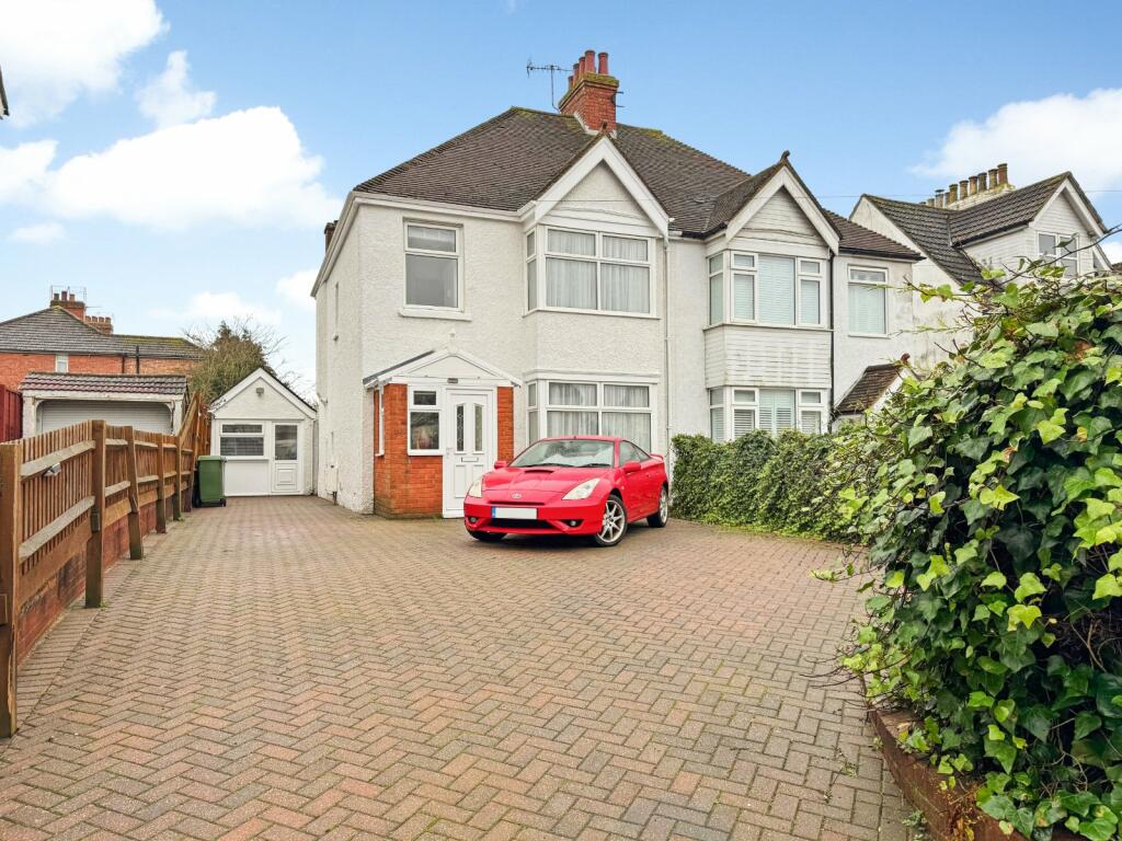 Additional image 22 of Canterbury Road, Folkestone, Kent, CT19