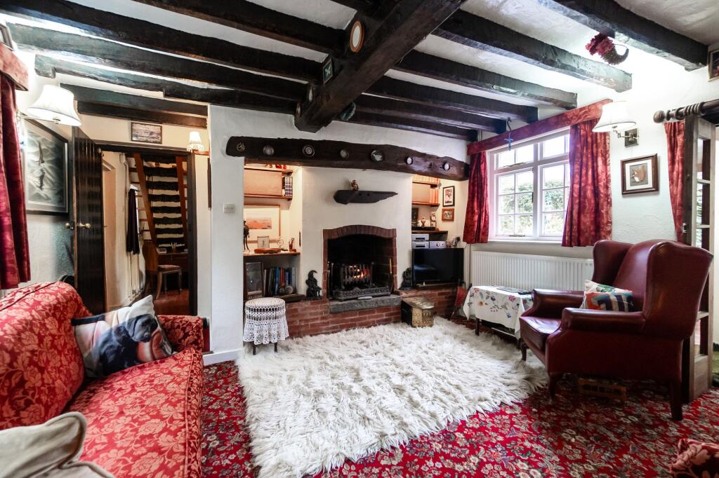 Additional image 17 of Cat & Fiddle Lane, West Hallam, DE7