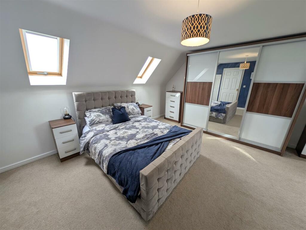 Additional image 17 of Kestrel Walk, Sandbach