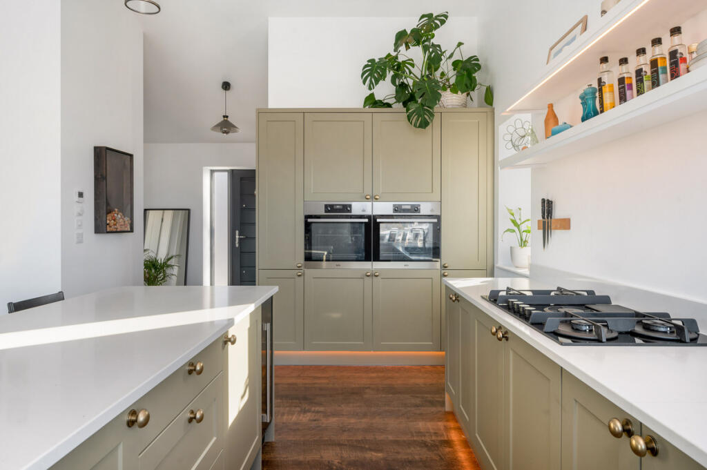 Additional image 12 of Hillside Rise Belper, Derbyshire, DE56 1NH