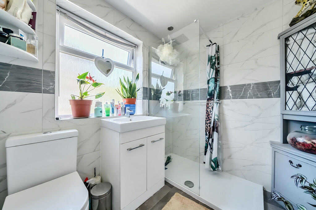 Primary image of Park Mead, Sidcup