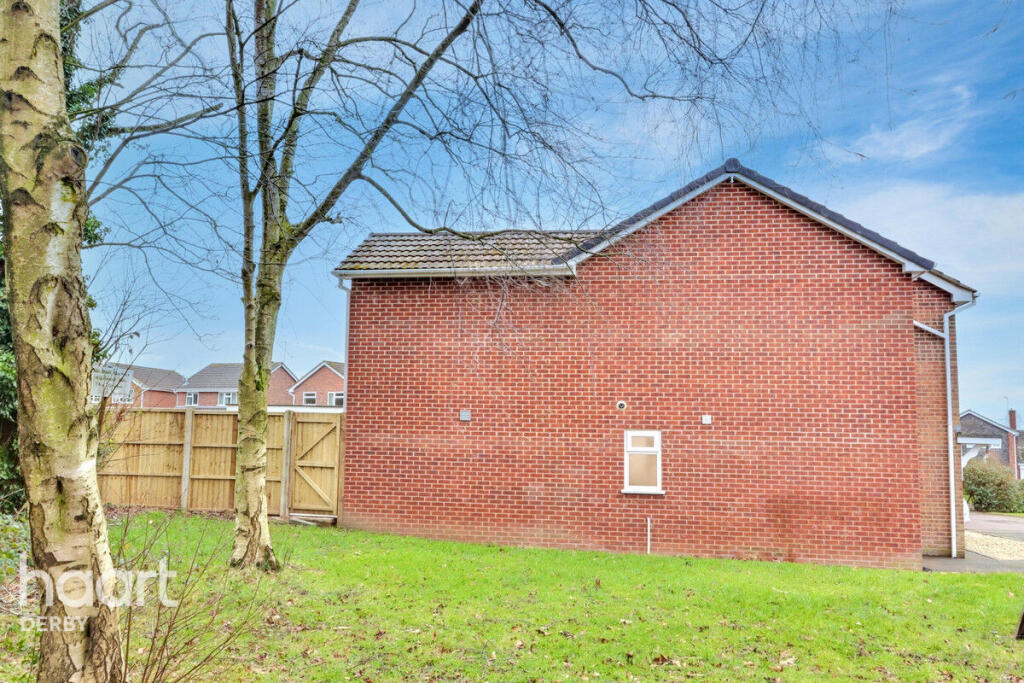 Additional image 21 of Ladybank Road, Mickleover