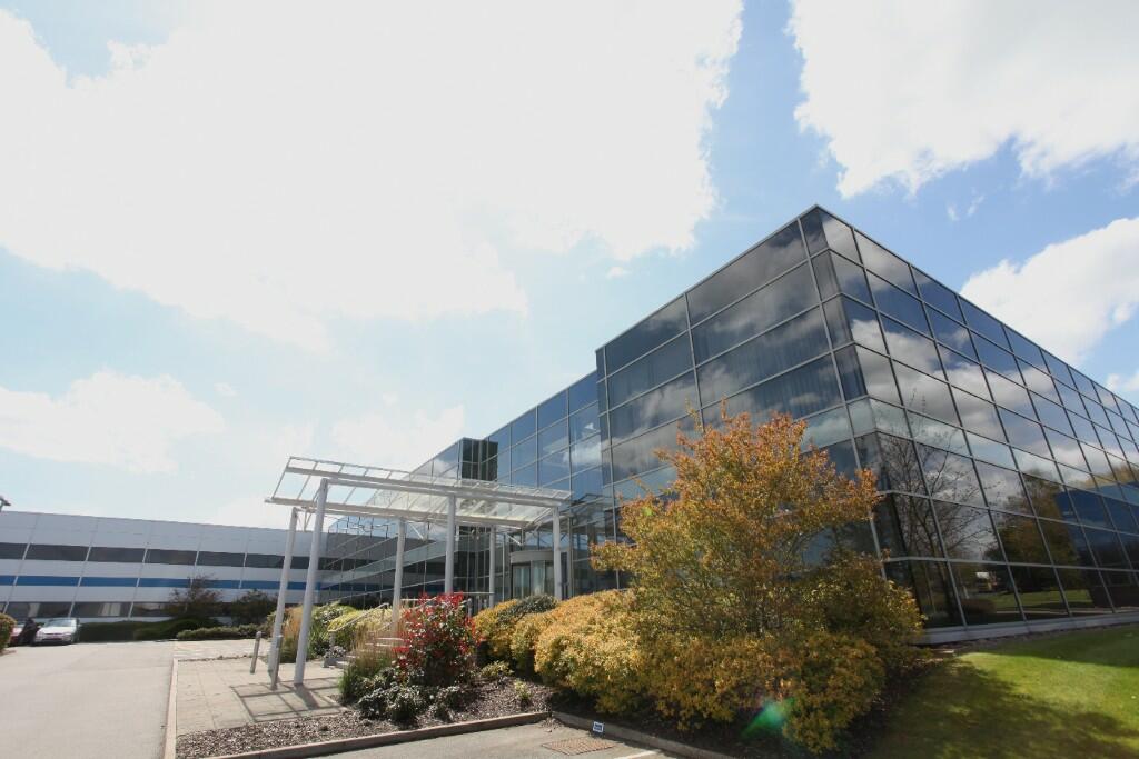 Additional image 3 of Lumonics House, Valley Drive, Rugby, Warwickshire, CV21