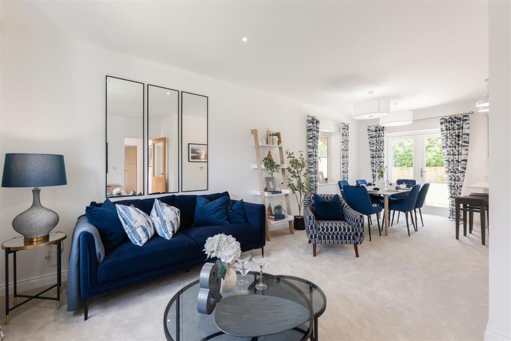 Additional image 5 of Plot 5 The Avon, Benfield Close, Northend, Warwickshire