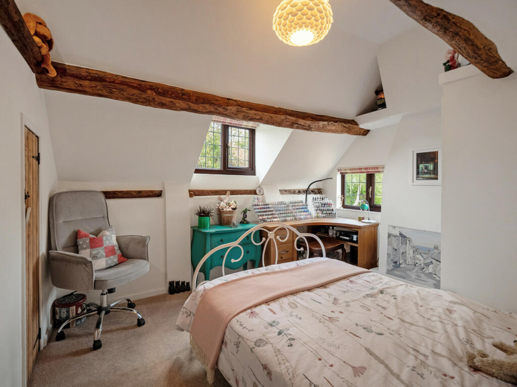 Additional image 16 of Stretton under Fosse Rugby, Warwickshire, CV23 0PF